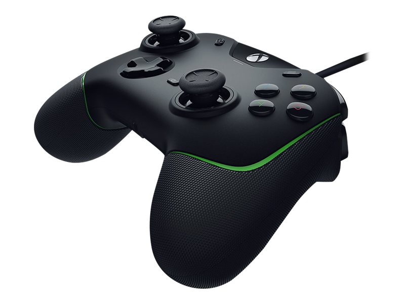 Razer Wolverine v2 - Gamepad - kabel