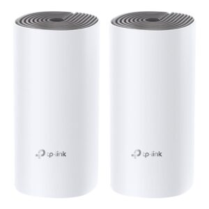 TP-Link Deco E4 Wi-Fi-system Desktop