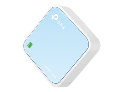 TP-Link TL-WR802N Trådlös router - Bild 2