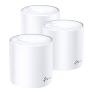 TP-Link Deco X20 Wi-Fi-system Desktop
