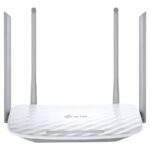 TP-Link Archer C50 Trådlös router