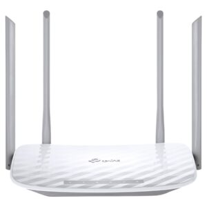 TP-Link Archer C50 Trådlös router