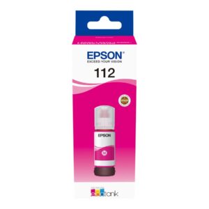 Epson EcoTank 112 Magenta