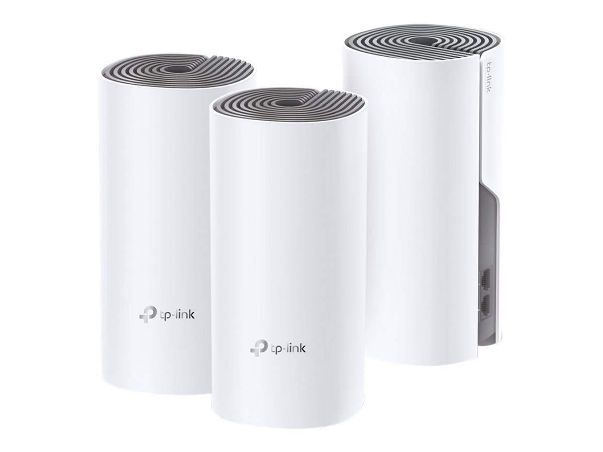 TP-Link Deco E4 Wi-Fi-system Desktop - Bild 2