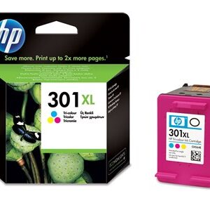 HP 301XL Färg