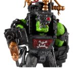 McFarlane Toys Warhammer 40k Action Figure Ork Big Mek 30 cm