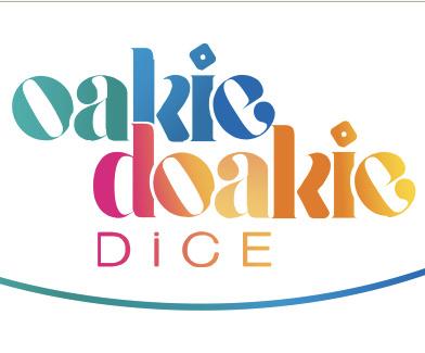 Oakie Doakie Dice