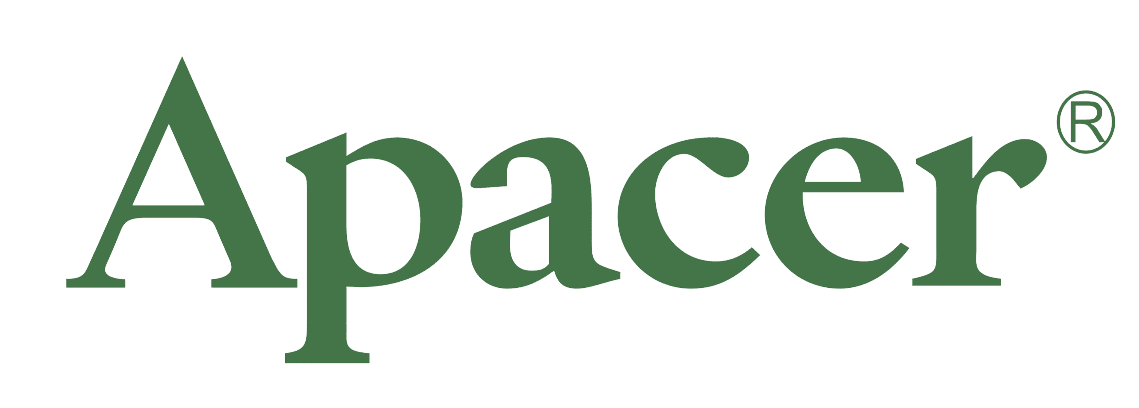 Apacer