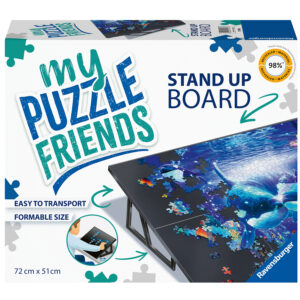 RAVENSBURGER Folding Puzzle Eazel