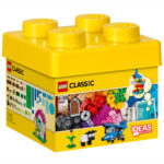 LEGO Classic - 10692 - Fantasiklossar