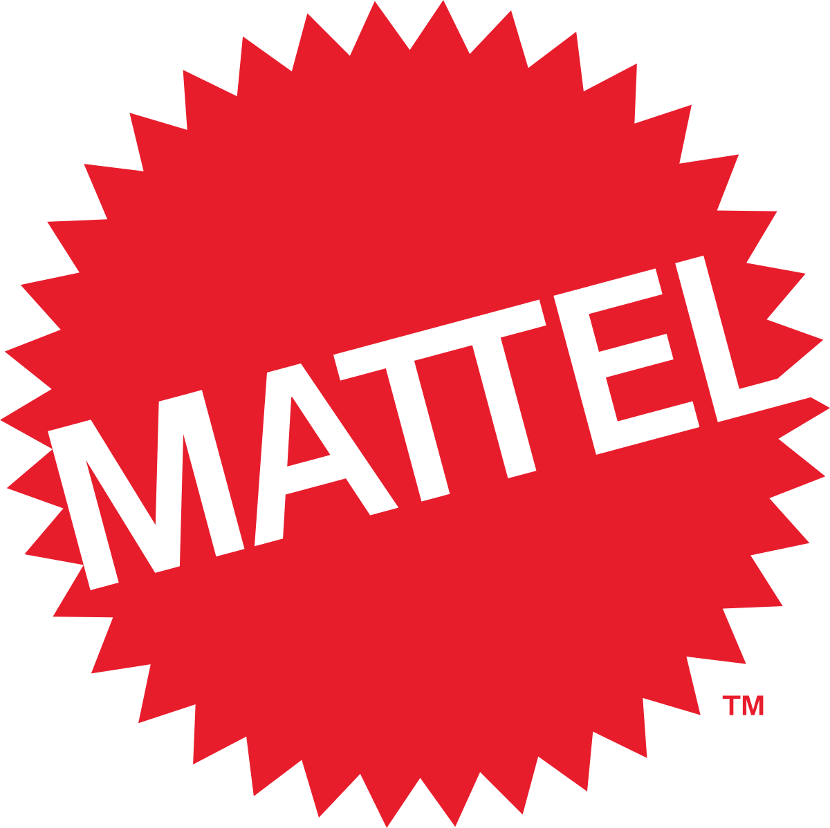 Mattel Games