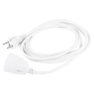 Champion El Skarvsladd/kabel 5.0m