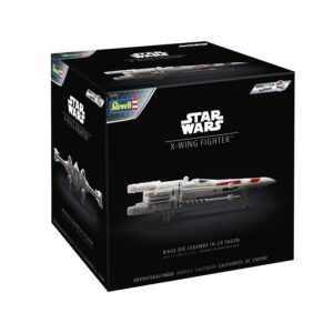 Star Wars Adventskalender X-Wing Fighter