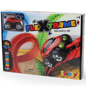 Flextreme Discovery Set