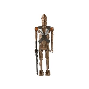 Star Wars The Mandalorian Retro Collection Action Figure 2021 IG-11 10 cm