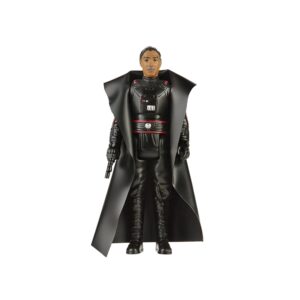 Star Wars The Mandalorian Retro Collection Action Figure 2021 Moff Gideon 10 cm