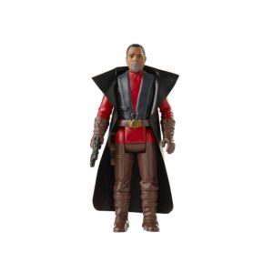 Star Wars The Mandalorian Retro Collection Action Figure 2021 Greef Karga 10 cm