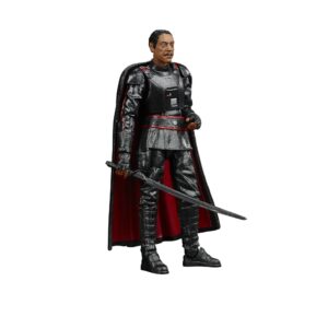 Star Wars The Mandalorian Vintage Collection Carbonized Action Figure 2021 Moff Gideon 10 cm