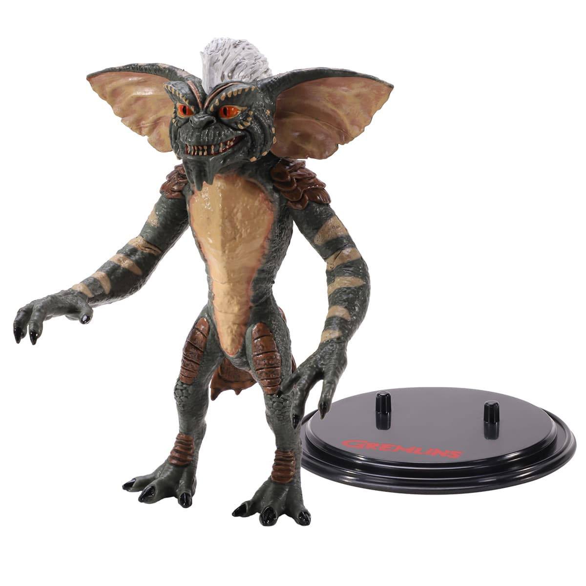 Gremlins Bendyfigs Bendable Figure Stripe 15 cm - Bild 2