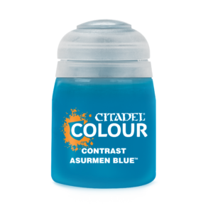 Citadel Contrast Asurmen Blue 18ml
