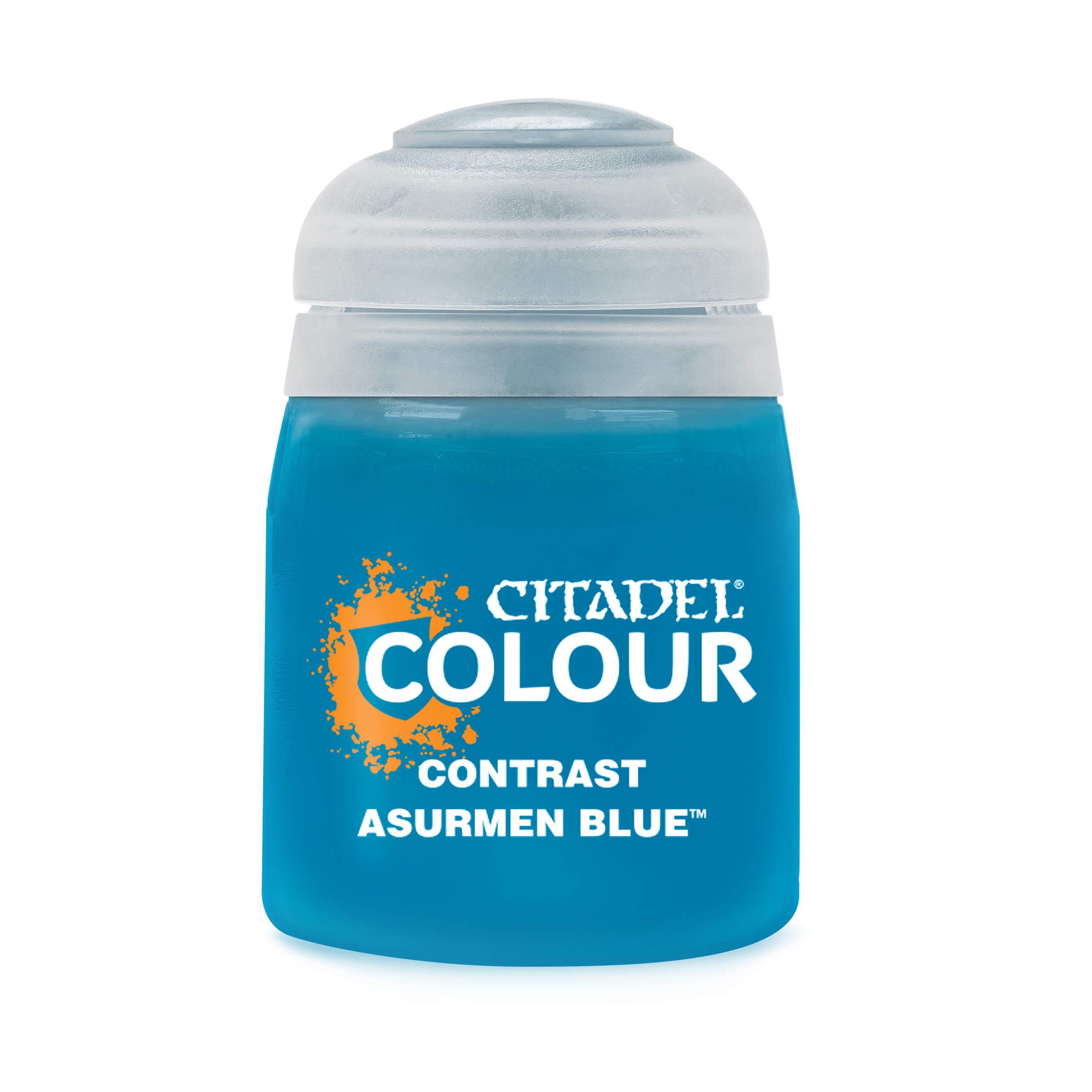 Citadel Contrast Asurmen Blue 18ml