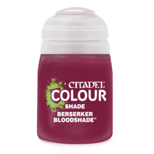 Citadel Shade Berserker Bloodshade 18ml