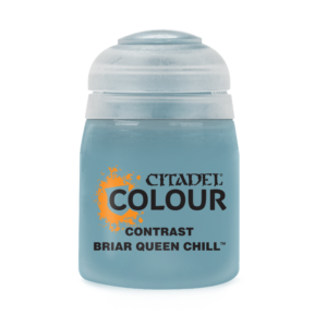 Citadel Contrast Briar Queen Chill 18ml
