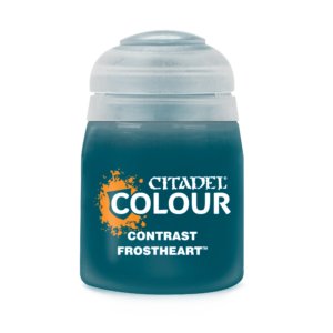 Citadel Contrast Frostheart 18ml