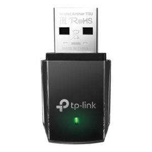 TP-Link Archer T3U - Nätversksadapter SuperSpeed USB 3.0 1.2Gbps