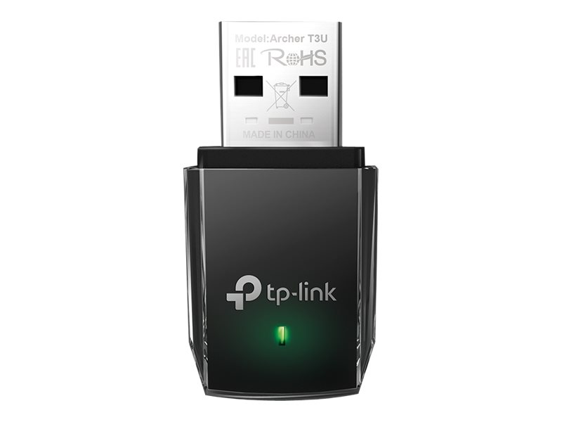 TP-Link Archer T3U - Nätversksadapter SuperSpeed USB 3.0 1.2Gbps