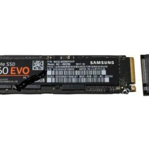 CoreParts Ngff m.2 Pcie To Macbook 12+16 Pin adaper M.2 80mm