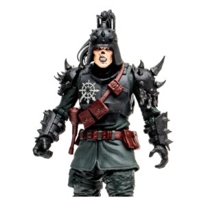 McFarlane Toys Warhammer 40k: Darktide Action Figure Traitor Guard 18 cm