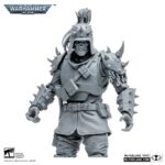 McFarlane Toys Warhammer 40k: Darktide Action Figure Traitor Guard (Artist Proof) 18 cm