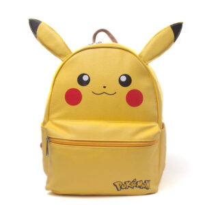 Pokémon Backpack Pikachu