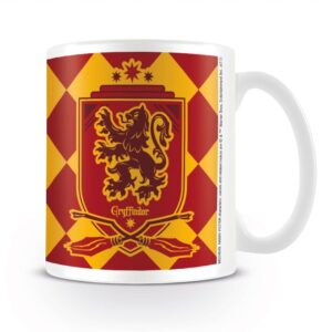 Harry Potter Mug Gryffindor