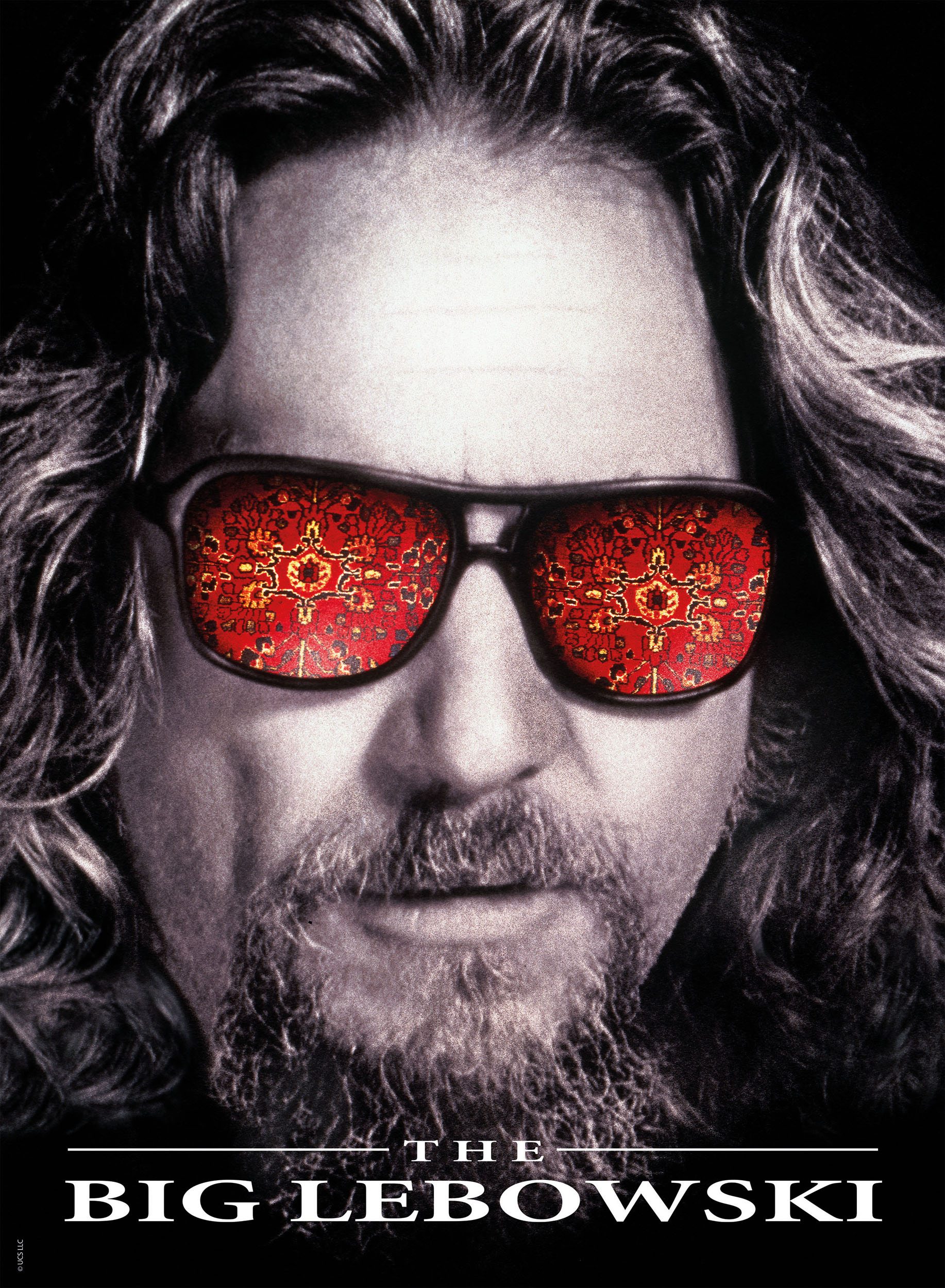 Cult Movies Puzzle Collection Jigsaw Puzzle The Big Lebowski (500 pieces) - Bild 3