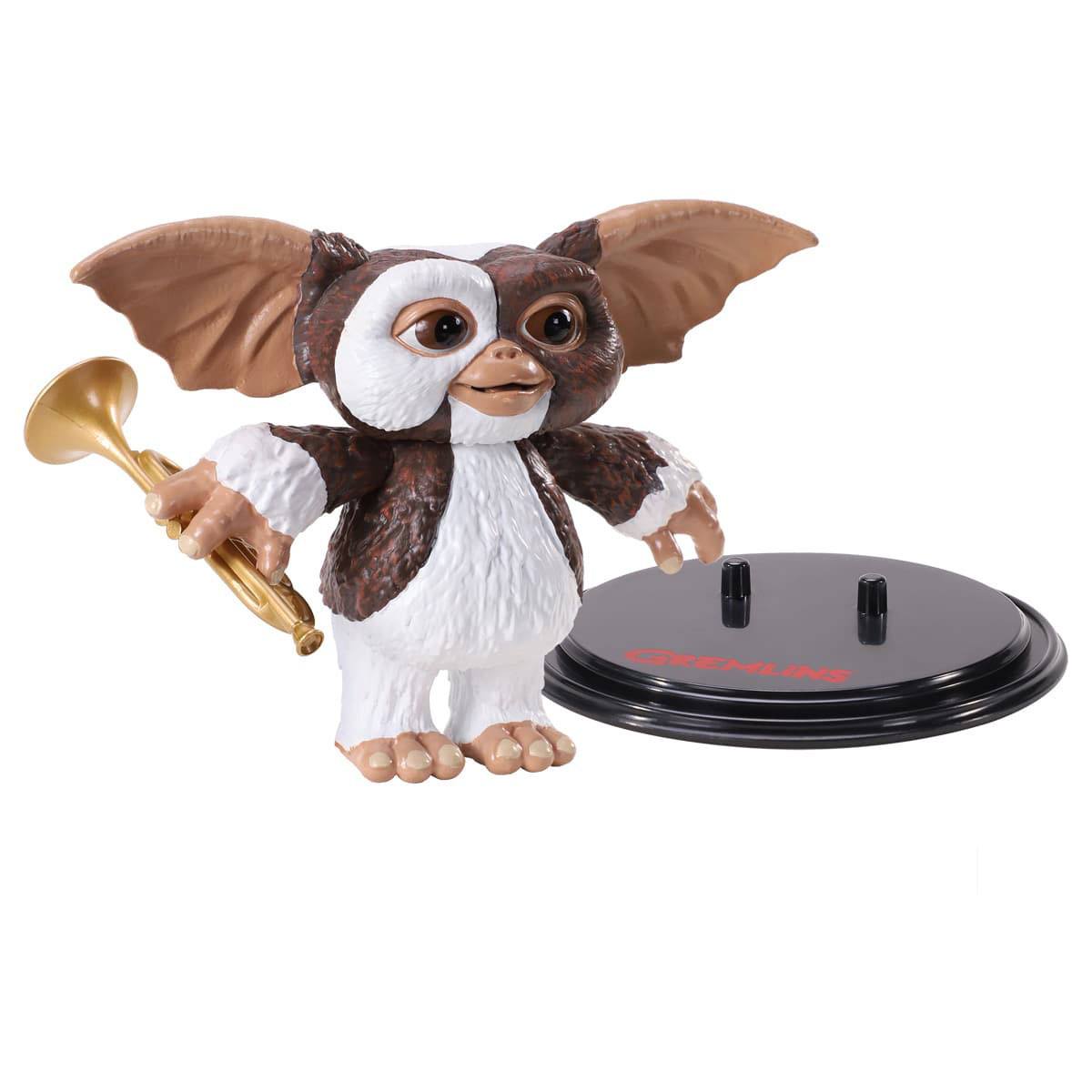 Gremlins Bendyfigs Bendable Figure Gizmo 10 cm - Bild 2