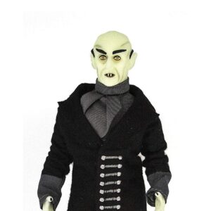 Nosferatu Action Figure Nosferatu (Glow in the Dark) 20 cm