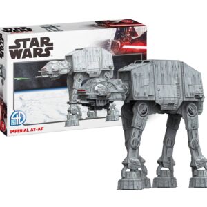 Star Wars 3D Puzzle Imperial AT-AT