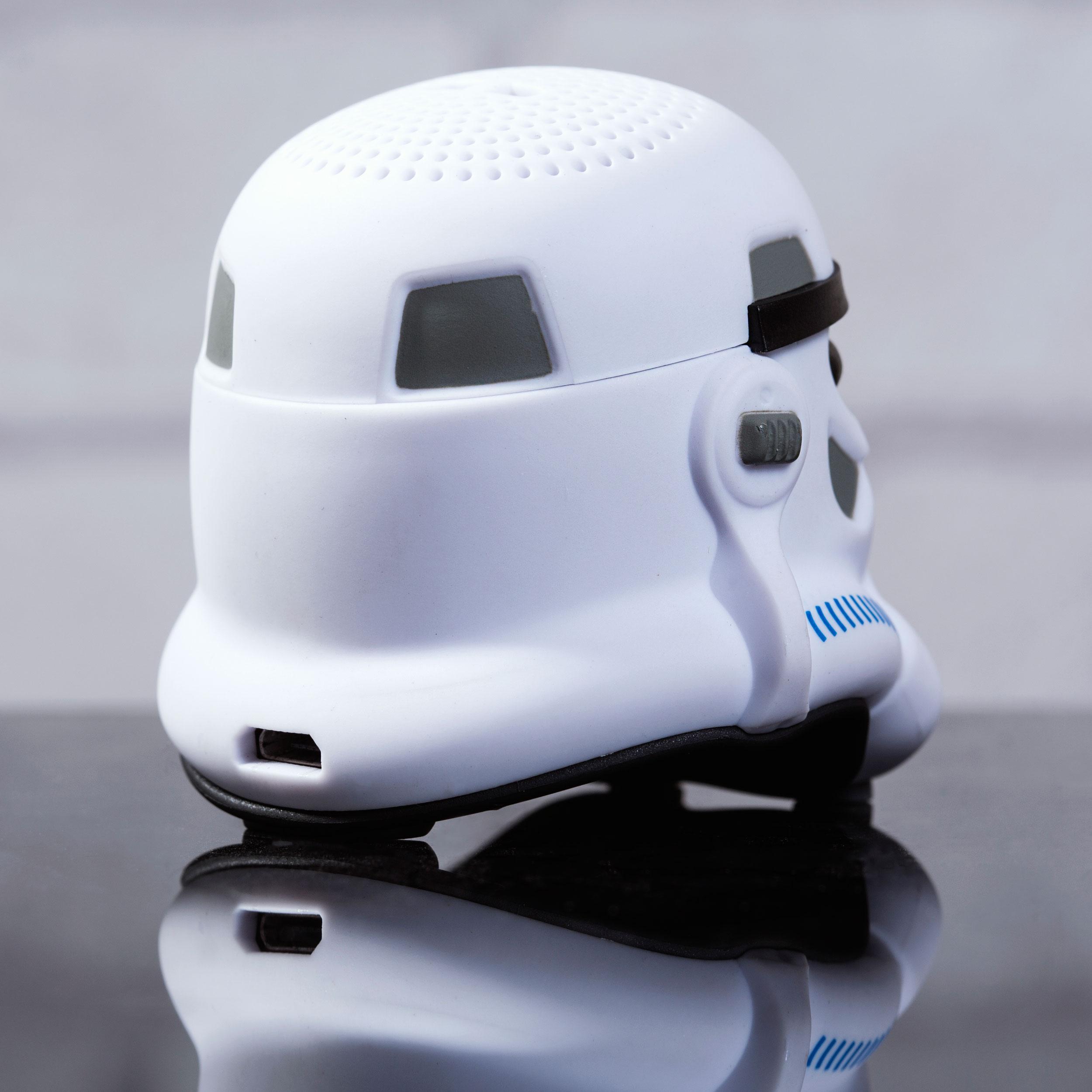 Original Stormtrooper Mini Bluetooth Speaker - Bild 3