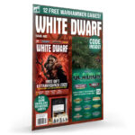 White Dwarf 482 - Nov 2022