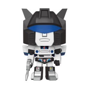 Transformers POP! Movies Vinyl Figure Defensor 9 cm