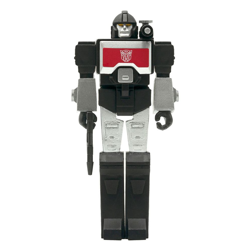 Transformers ReAction Action Figure Perceptor MC-20 10 cm