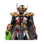 McFarlane Toys Mortal Kombat 11: Spawn Action Figure Malefik Spawn (Bloody Disciple) 18 cm