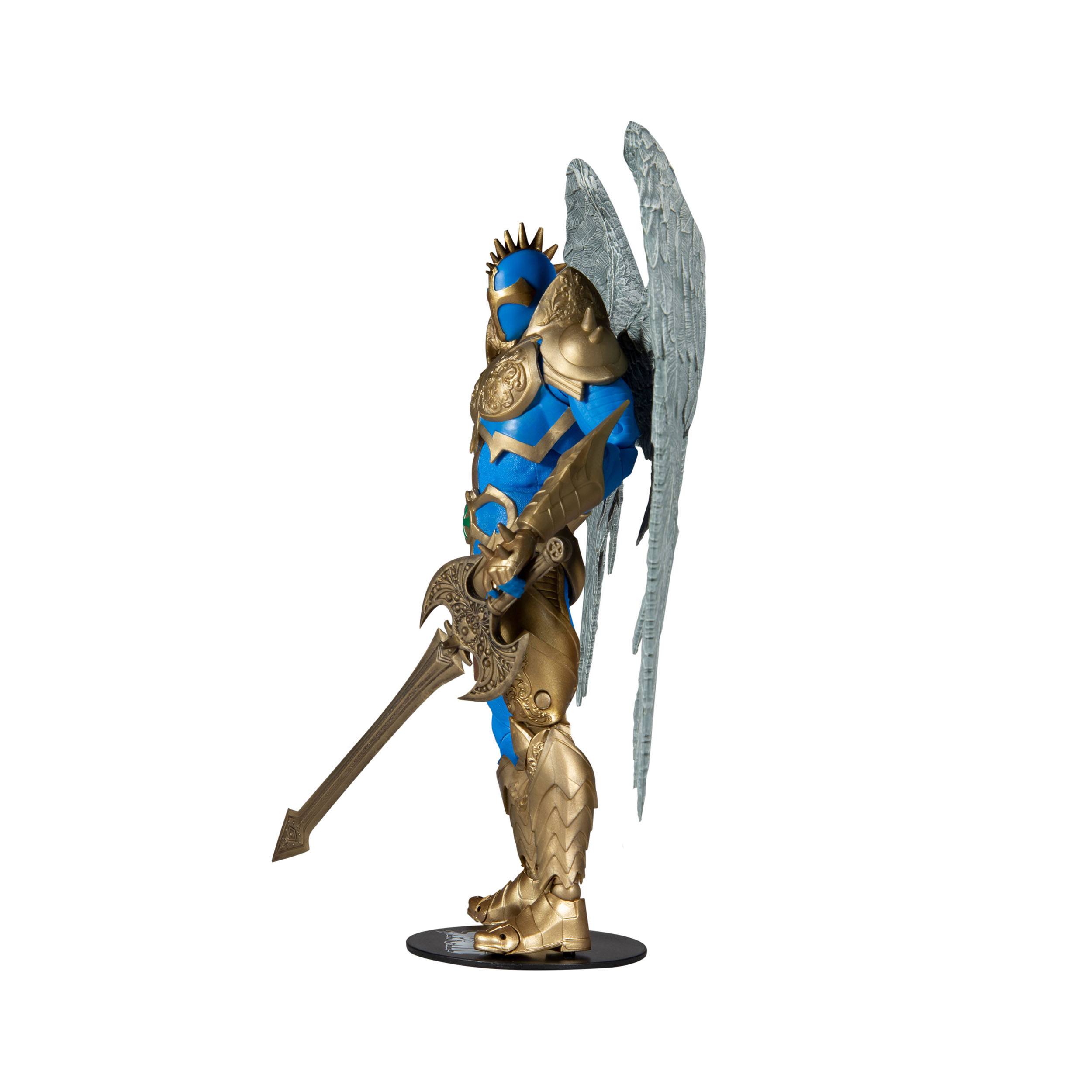 McFarlane Toys Spawn: Action Figure The Redeemer 18 cm - Bild 3