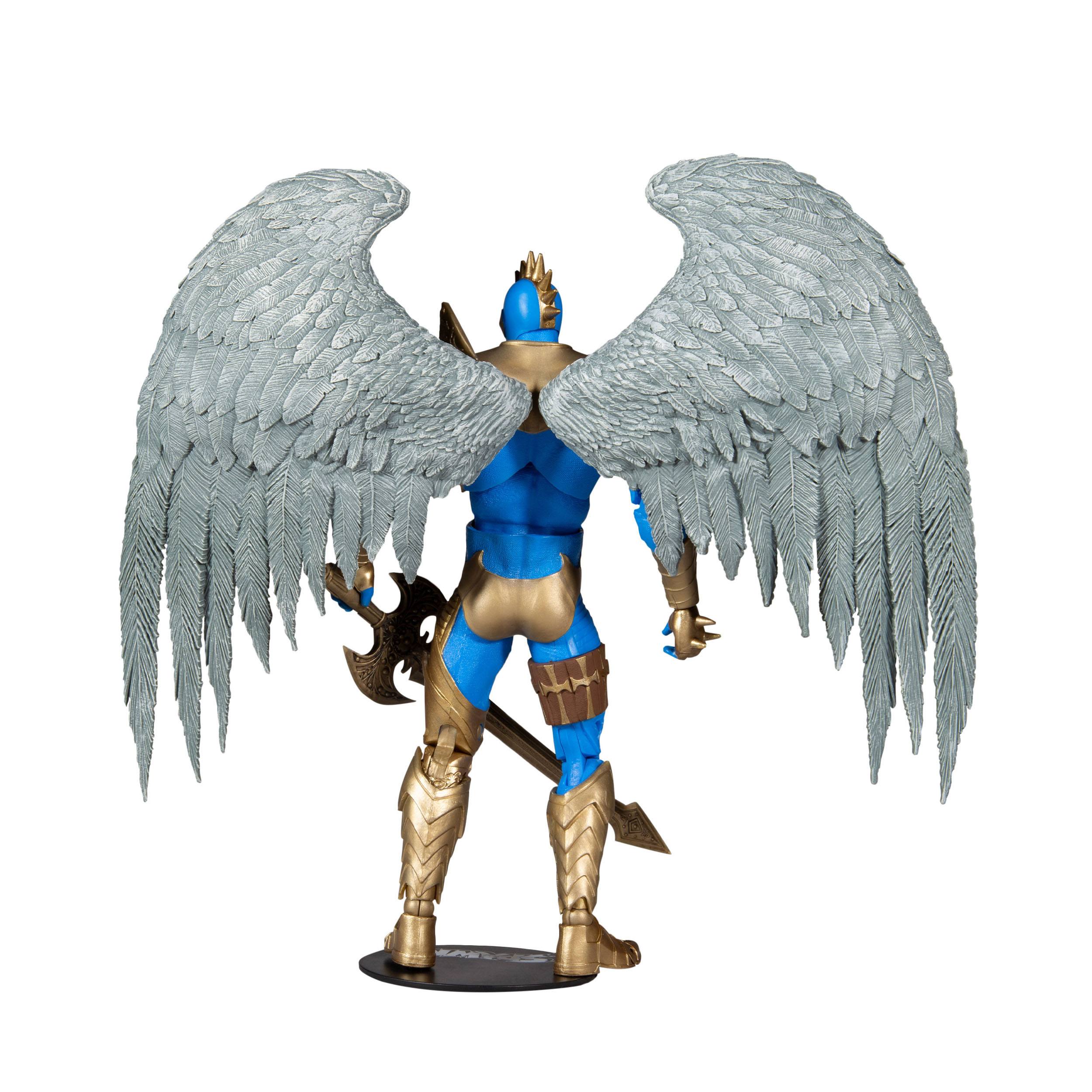 McFarlane Toys Spawn: Action Figure The Redeemer 18 cm - Bild 4