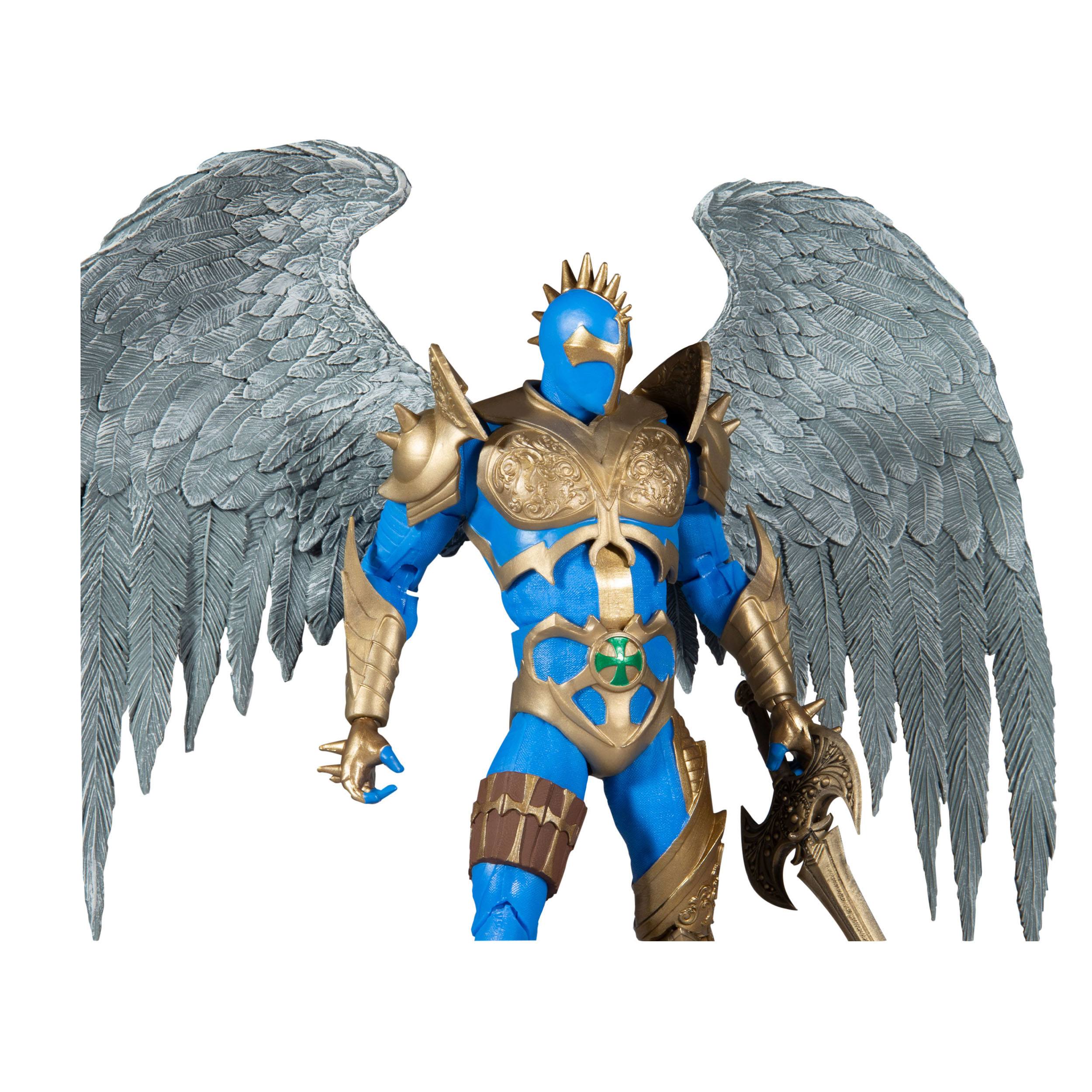McFarlane Toys Spawn: Action Figure The Redeemer 18 cm