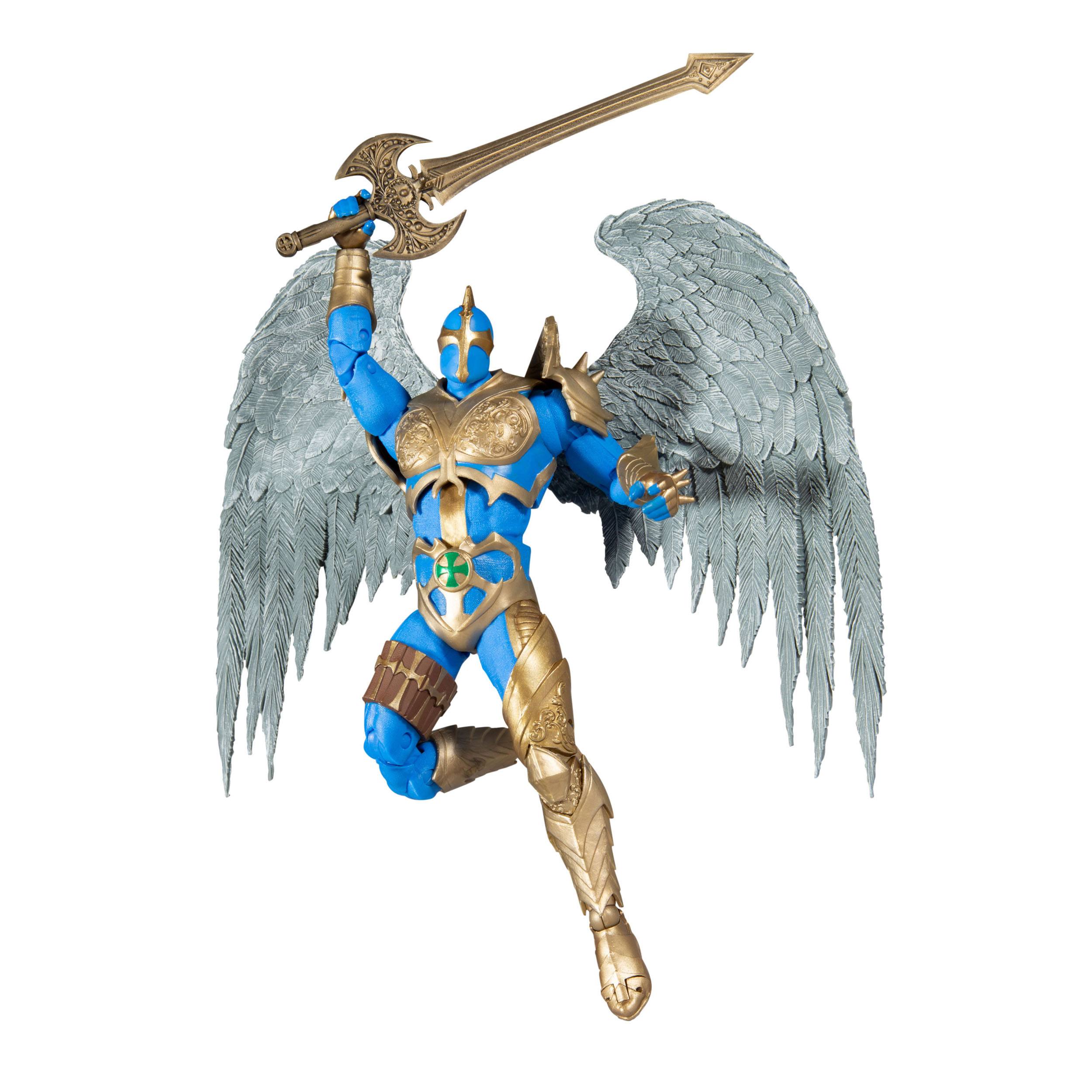 McFarlane Toys Spawn: Action Figure The Redeemer 18 cm - Bild 6