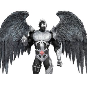 McFarlane Toys Spawn: Action Figure The Dark Redeemer 18 cm