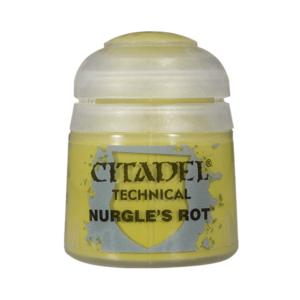 Citadel Technical Nurgles Rot 12ml